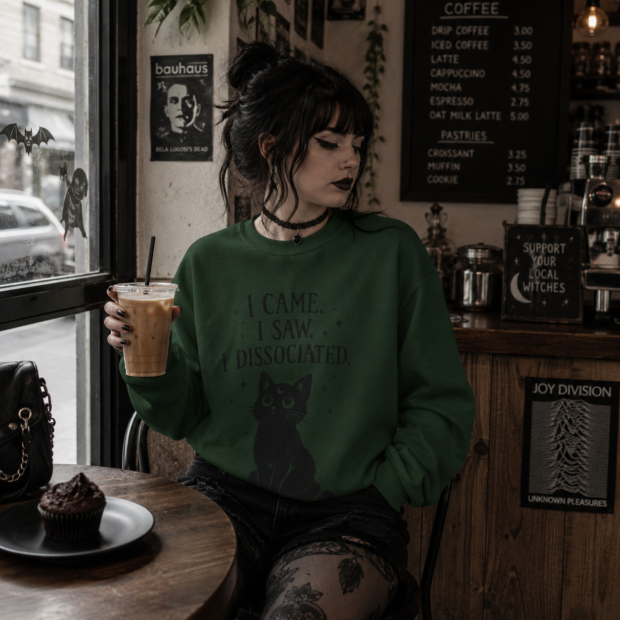 Apparel