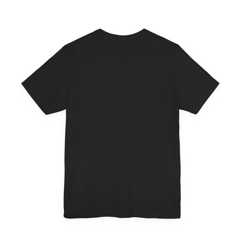 Skeleton Hand Daisy T‑Shirt — Gothic Floral Tee for Casual & Festival Wear