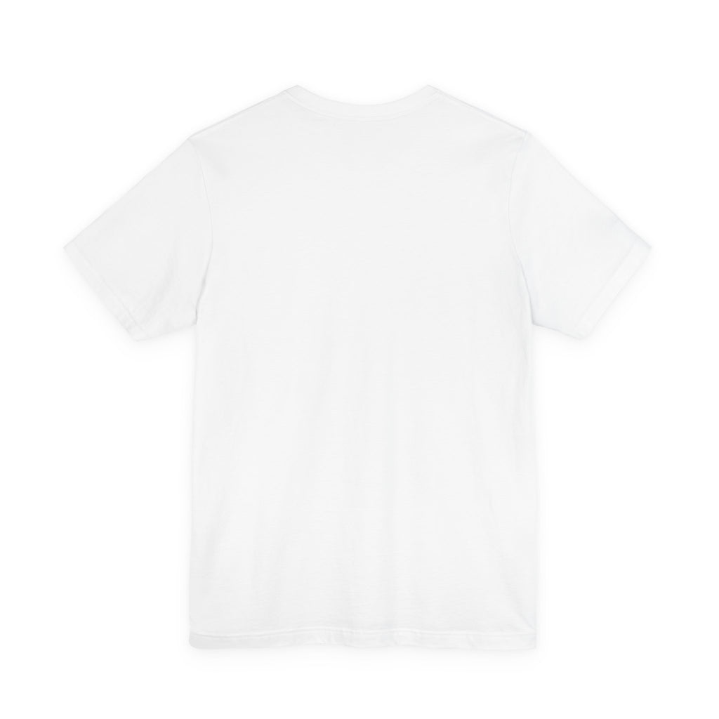 Skeleton Hand Daisy T‑Shirt — Gothic Floral Tee for Casual & Festival Wear